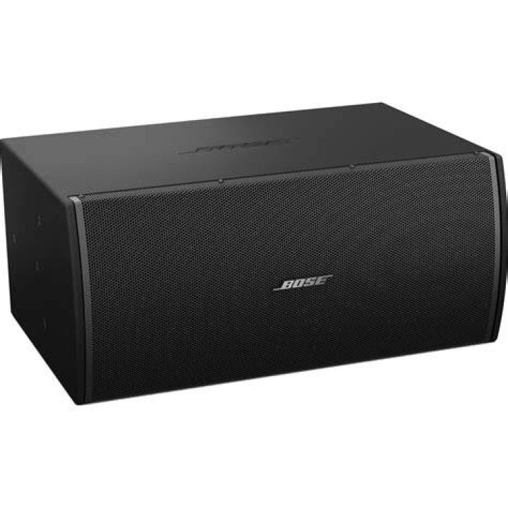 Are Bose subwoofers powered?