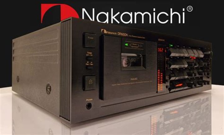 Are Nakamichi receivers any good?