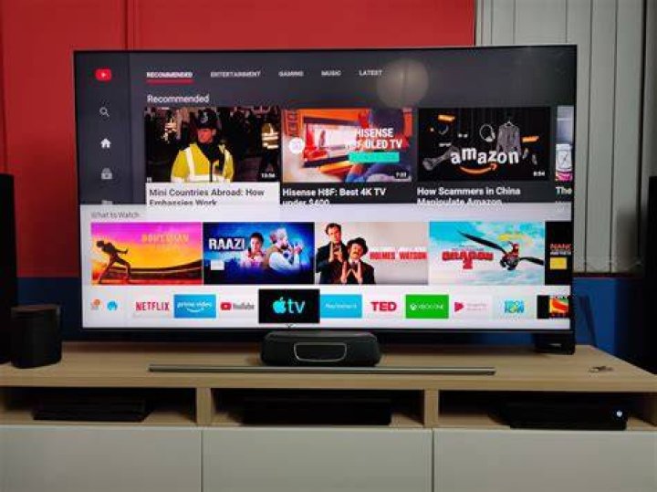 Can I add Apple TV to my Samsung Smart TV?