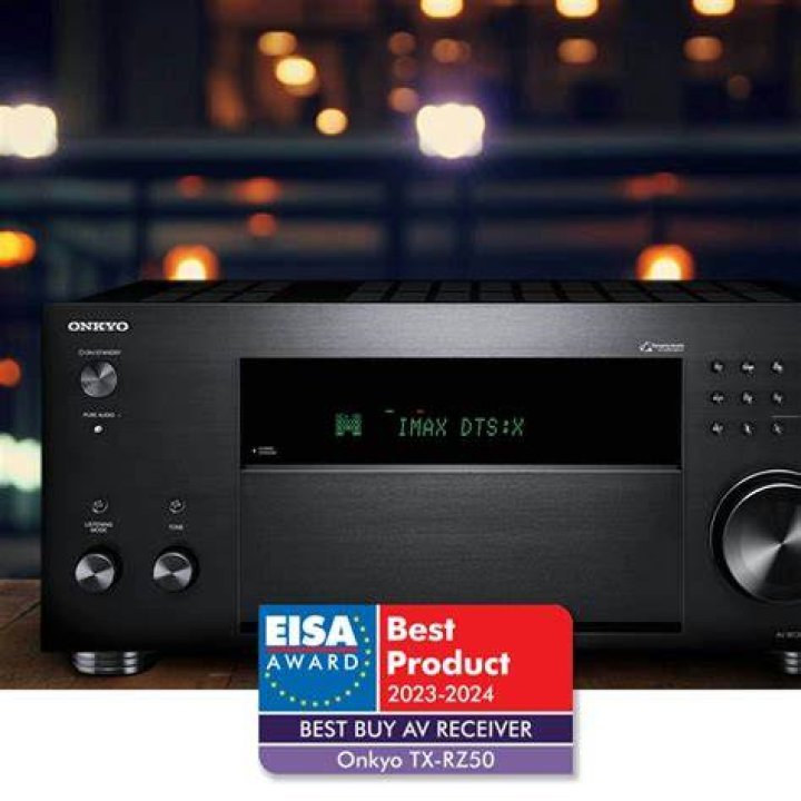 Can I control my Onkyo receiver with my phone?