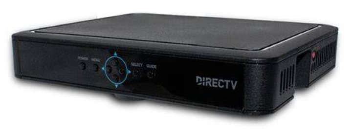 Can I use my DirecTV receiver with a different dish?