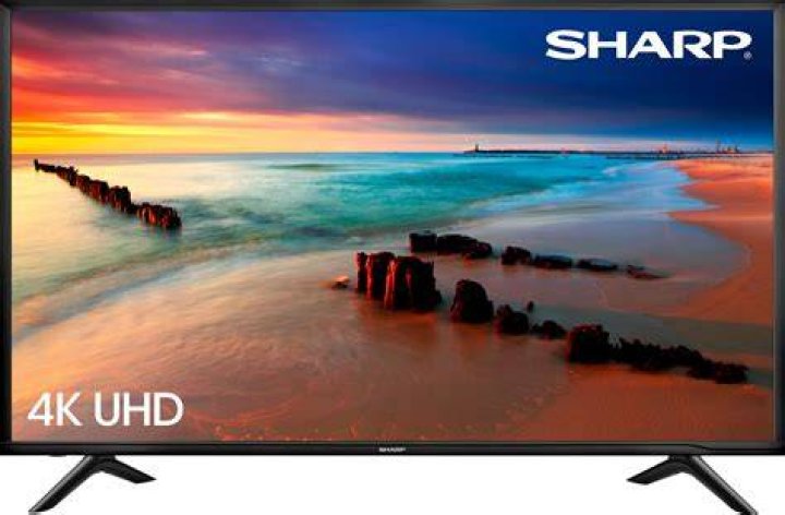 Can you get 4K on a 60 inch TV?