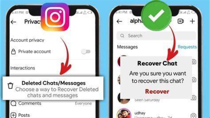 Can you retrieve old Zoom chats?