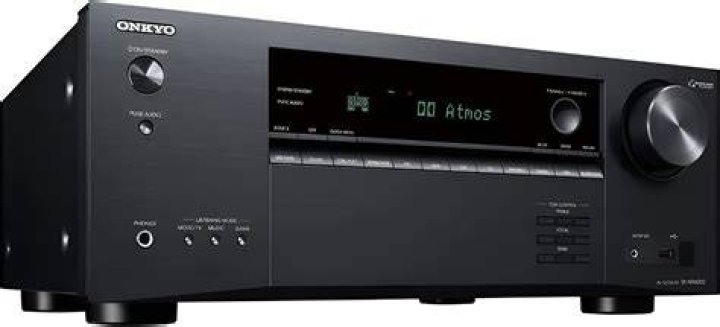 Do Onkyo receivers sound good?
