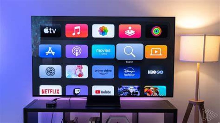 Does Apple TV work with a plasma TV?
