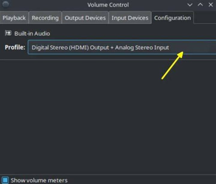 How do I enable HDMI audio in BIOS?