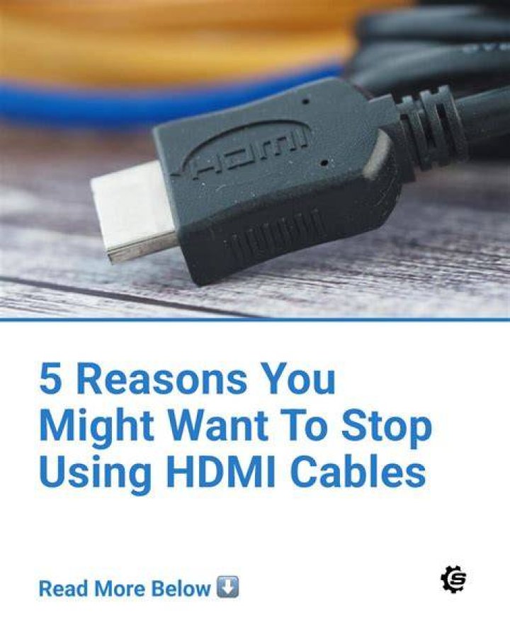 How do I stop HDMI interference?