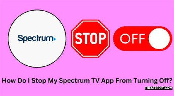 How do I stop my TV from shadowing?