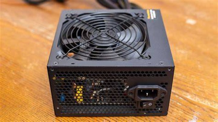How does your mains power supply affect your home cinema?