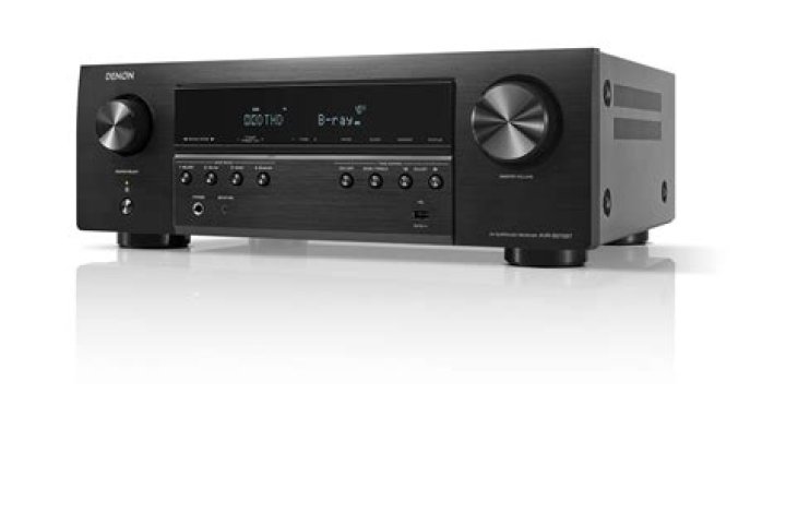 How much does a Denon HDMI receiver cost?