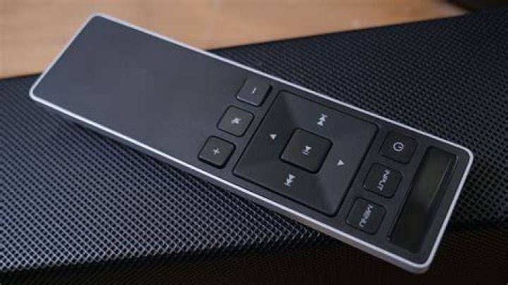 How to program remote to LG sound bar?