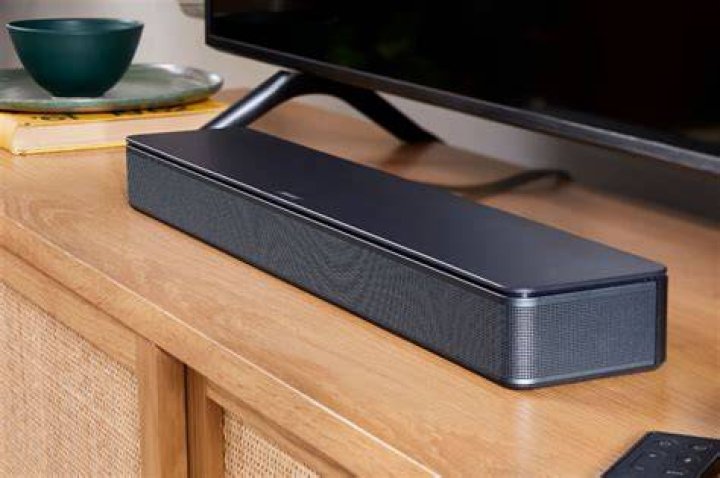 Is Bose Soundbar compatible with Samsung TV?