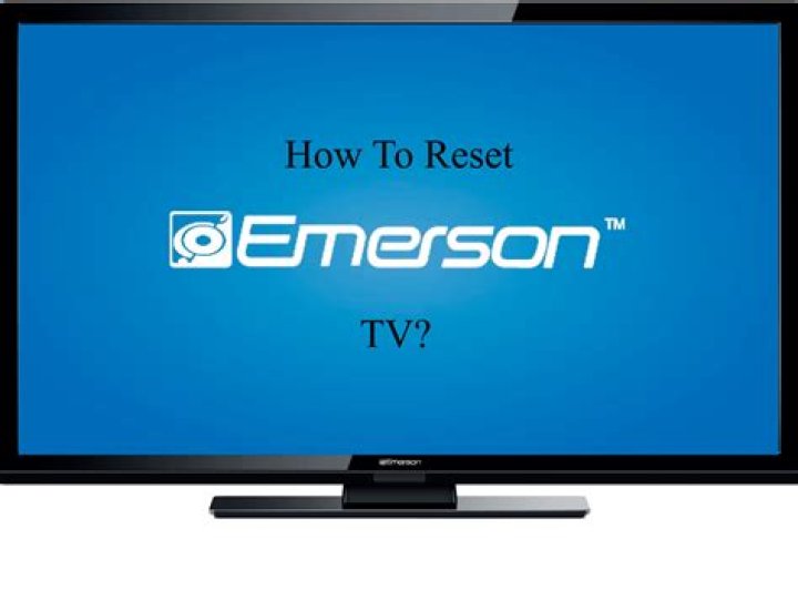 Is Emerson TV still in business?