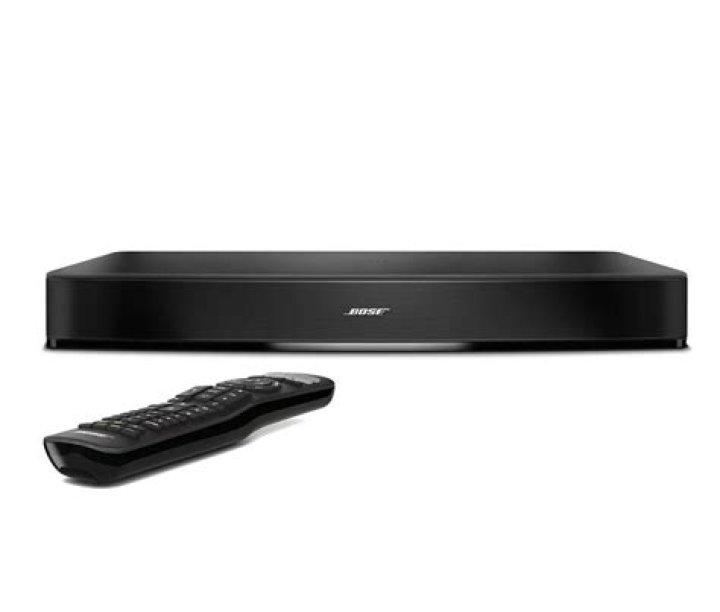 Is it feasible to get a new Bose TV?