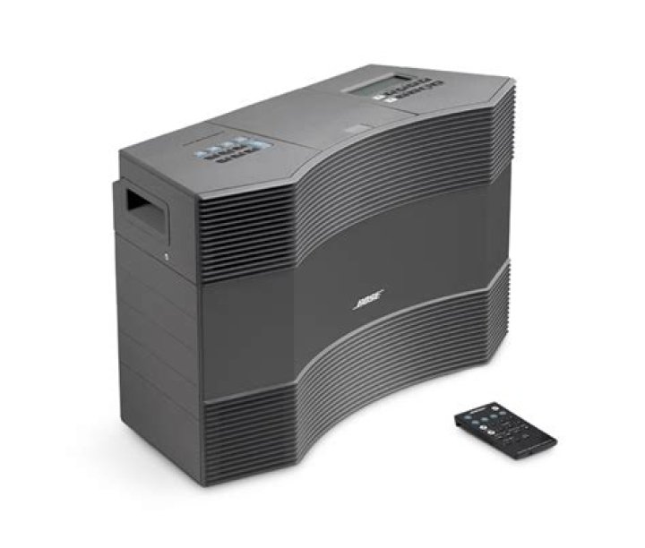 Is the Bose acoustic wave system a good investment?