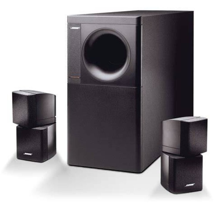 Is the Bose Acoustimass 5 Series V back in stock?