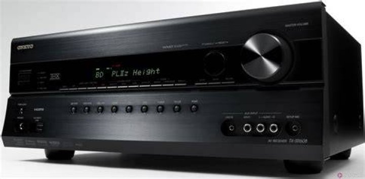 Is the Onkyo tx-sr608 a good AV receiver?
