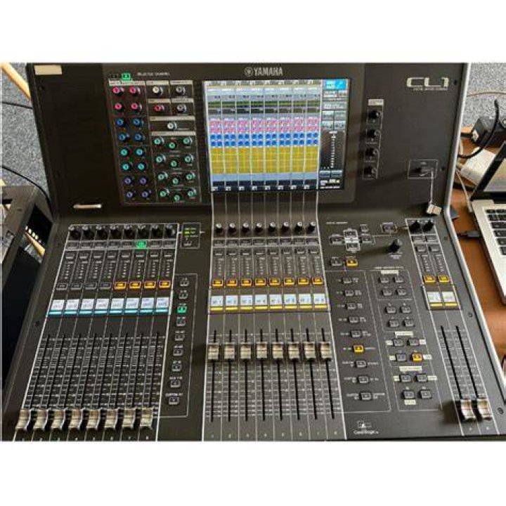 Is Yamaha good audio?