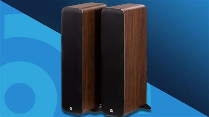 What are the best home stereo speakers for the money?