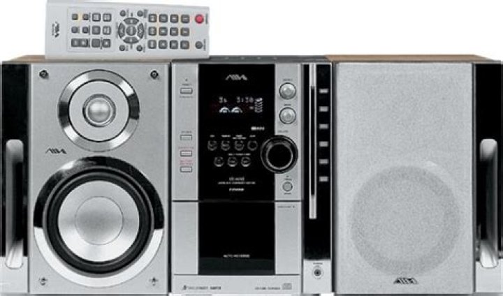 What are the operating instructions for the AIWA xr-mn5?