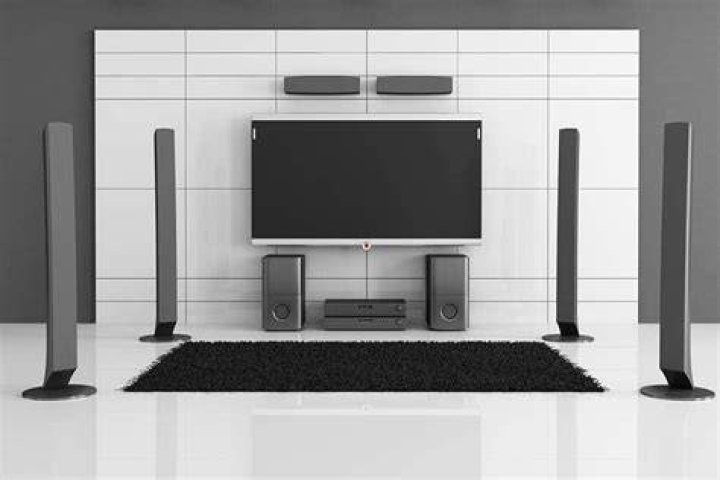 What do you need to know about a wireless home theater system?