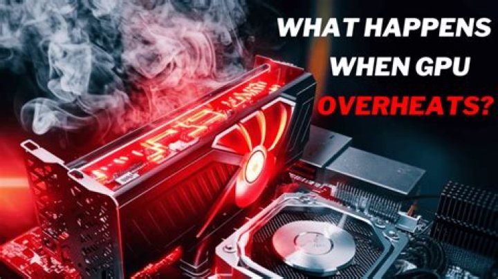 What happens when receiver overheats?