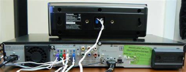 What kind of sound does Panasonic sc-pt860 make?