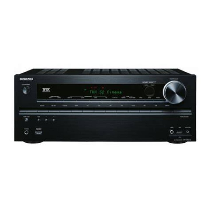 When was Onkyo tx-nr616 firmware update released?