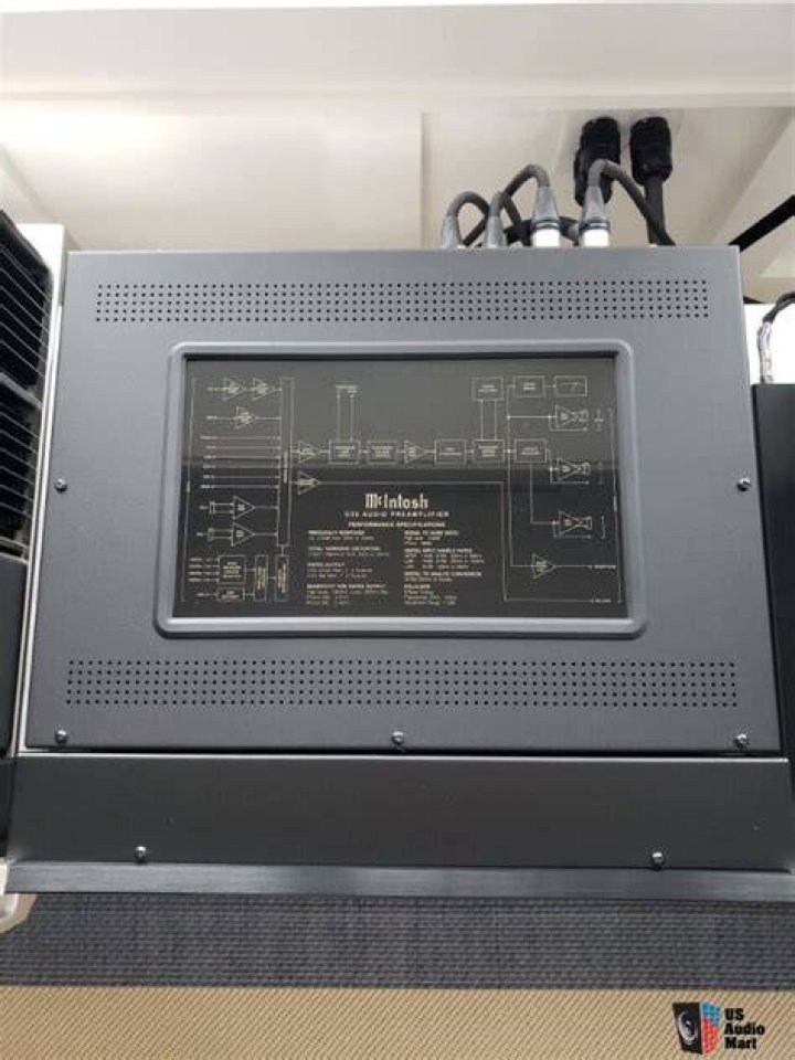 Where can I find support for my McIntosh?