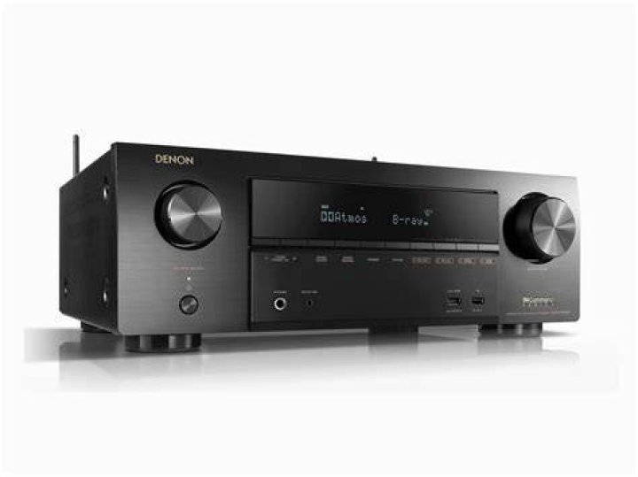 Which is better Denon AVR or XLR AVR?