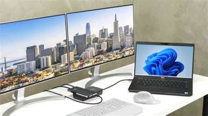 Which is the best docking station?