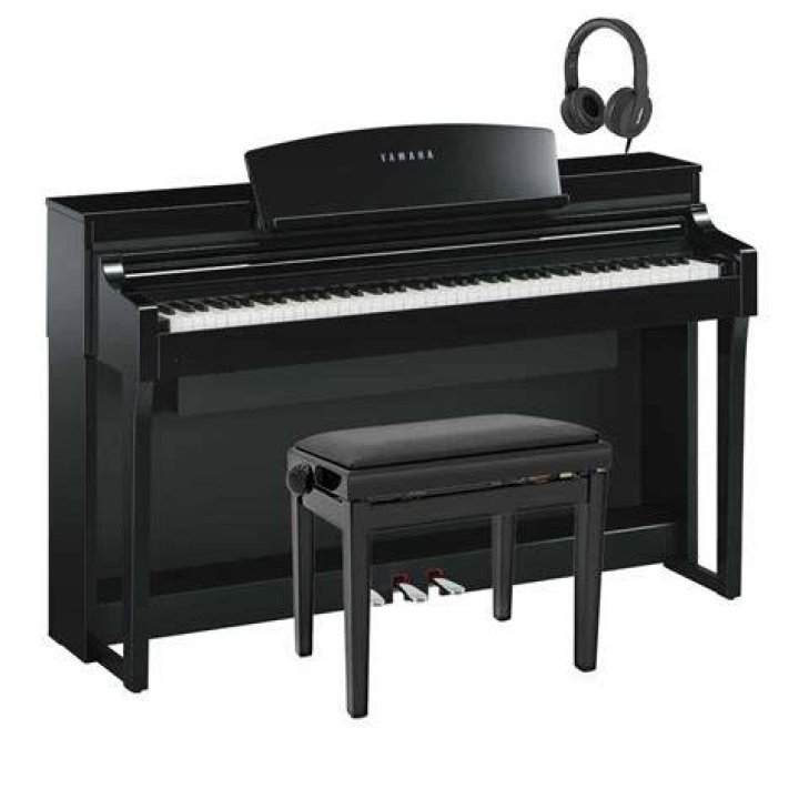 Which is the best model of Yamaha Clavinova piano?