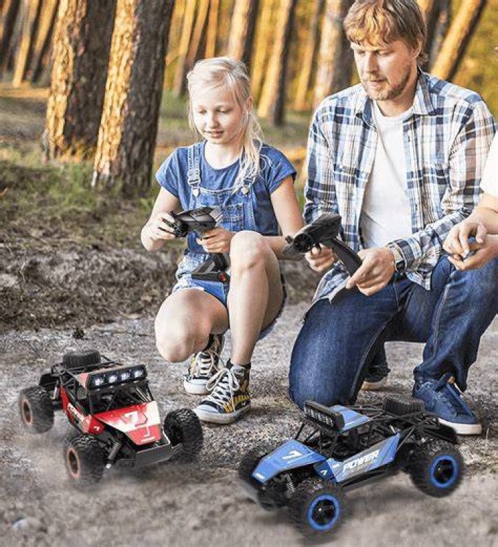 Which is the best remote control for kids?