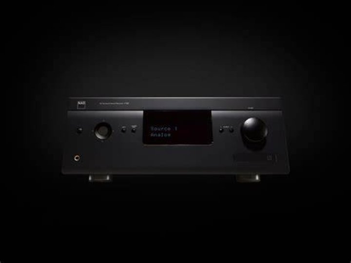 Who makes NAD receivers?