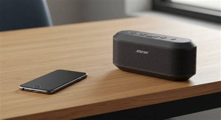 Why are my Bose speakers not working on my Sharp Aquos?