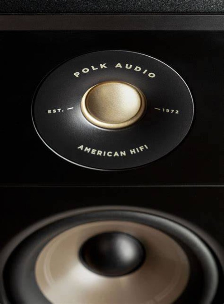 Why do we need Polk Audio in our home?