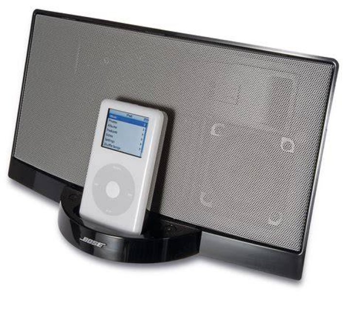 Why is my Bose SoundDock Portable not working?