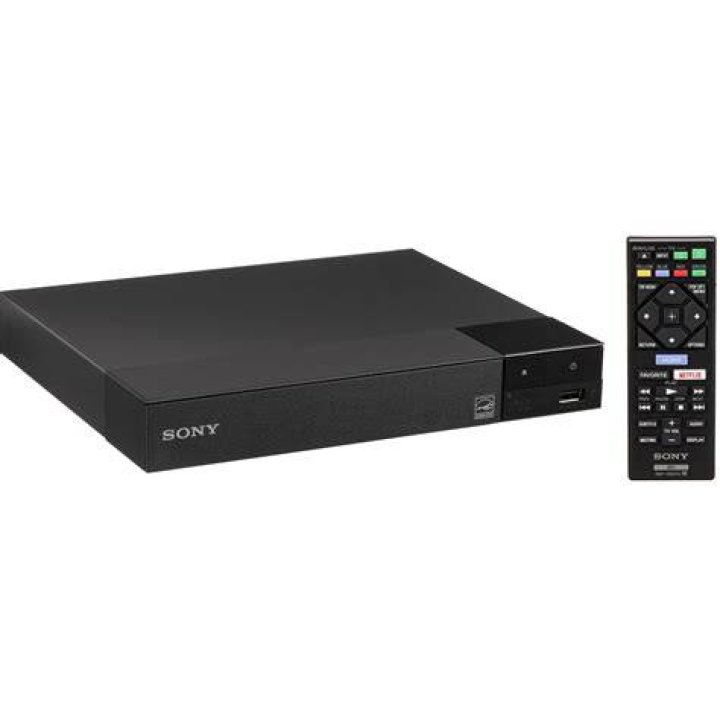 Why is my Sony Blu-Ray player not connecting to the Internet?